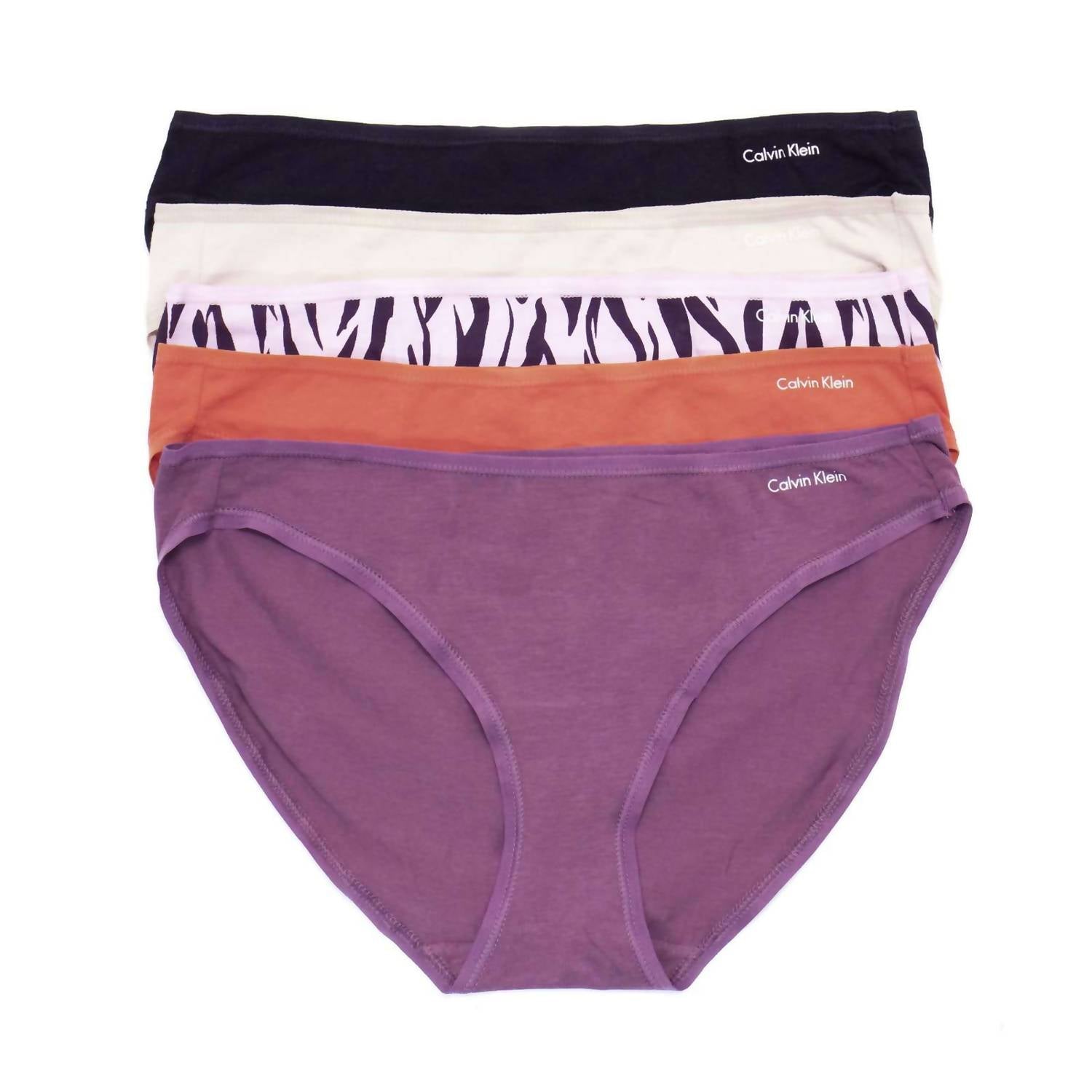 Bikini de mujer (5 unidades) de algodón