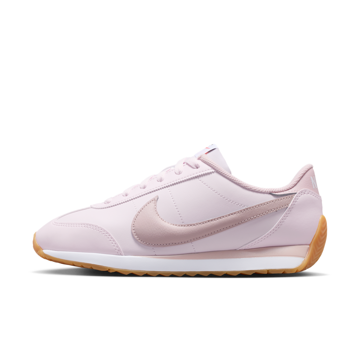 Zapatos de mujer de cuero
