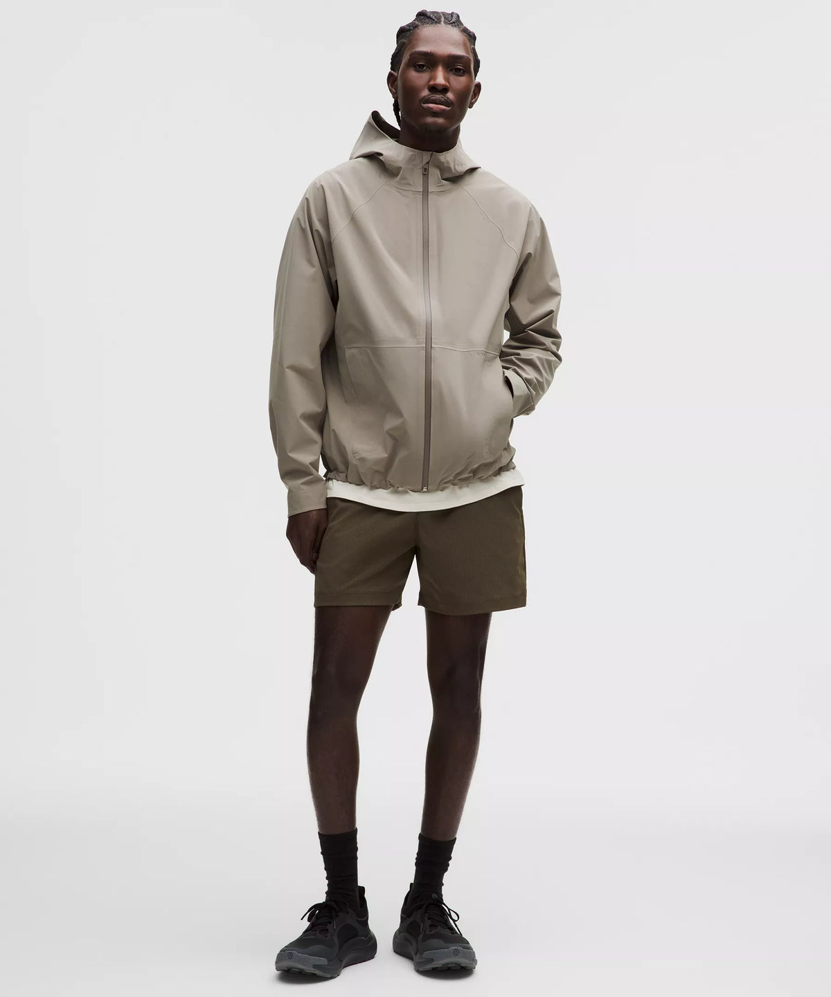 Short