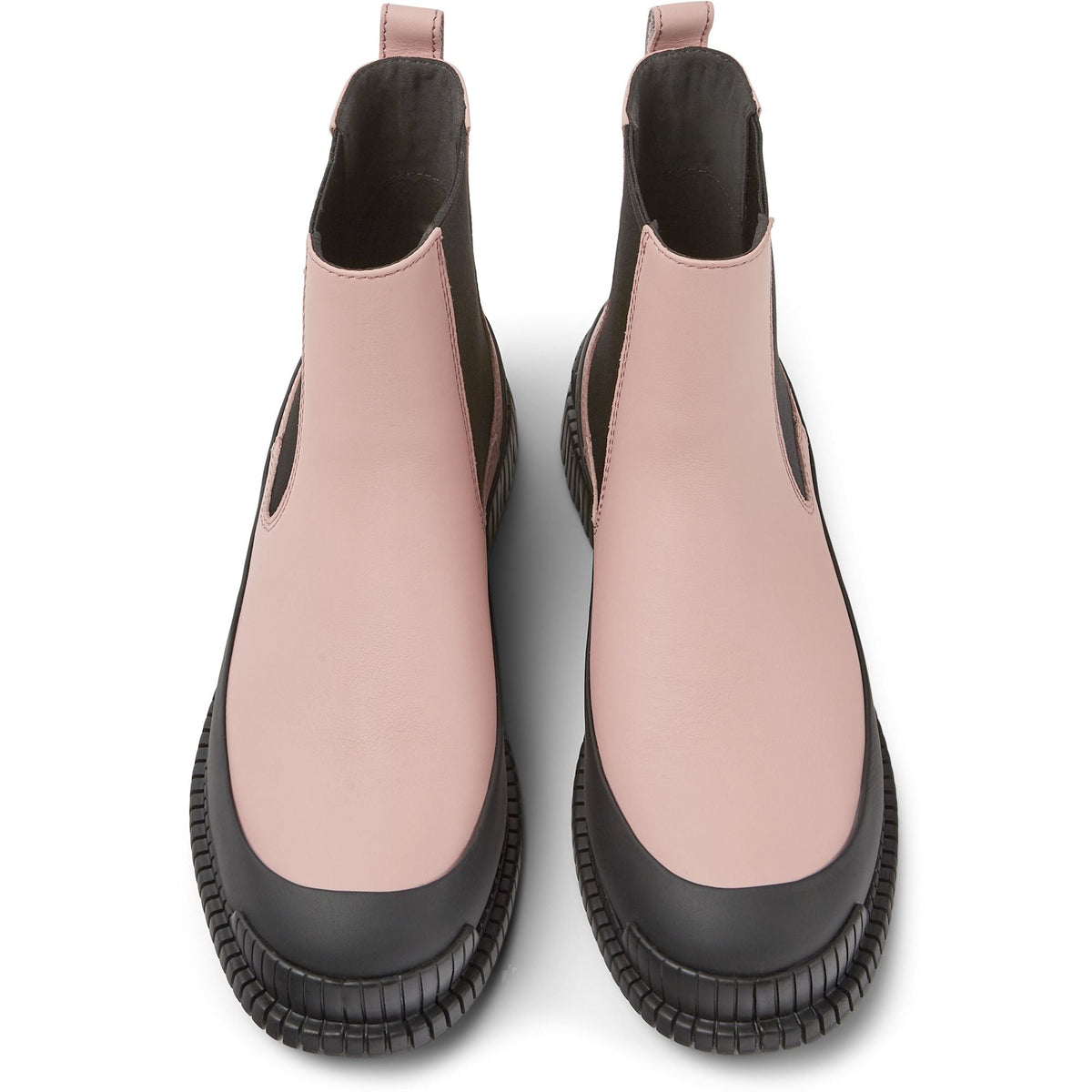Botines de mujer