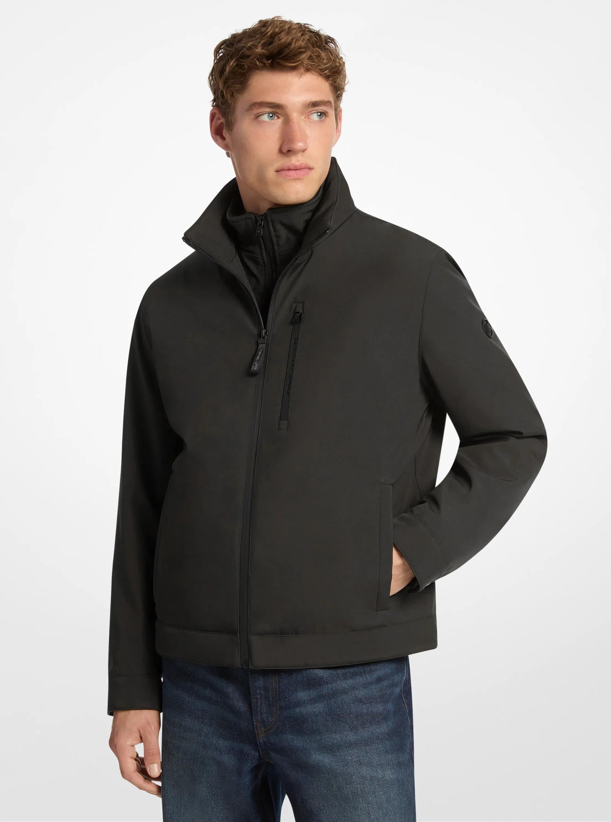 Chaqueta