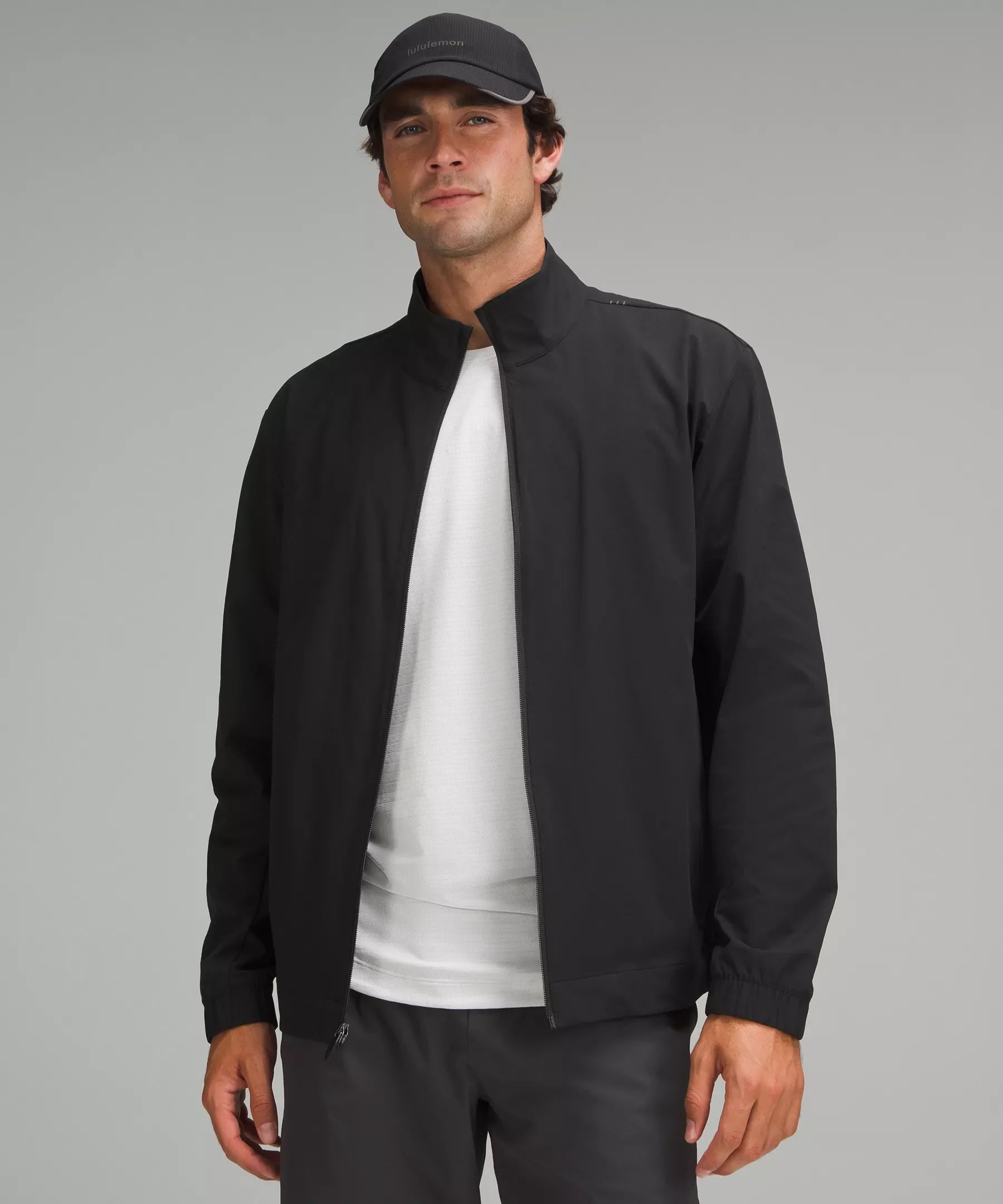 Chaqueta