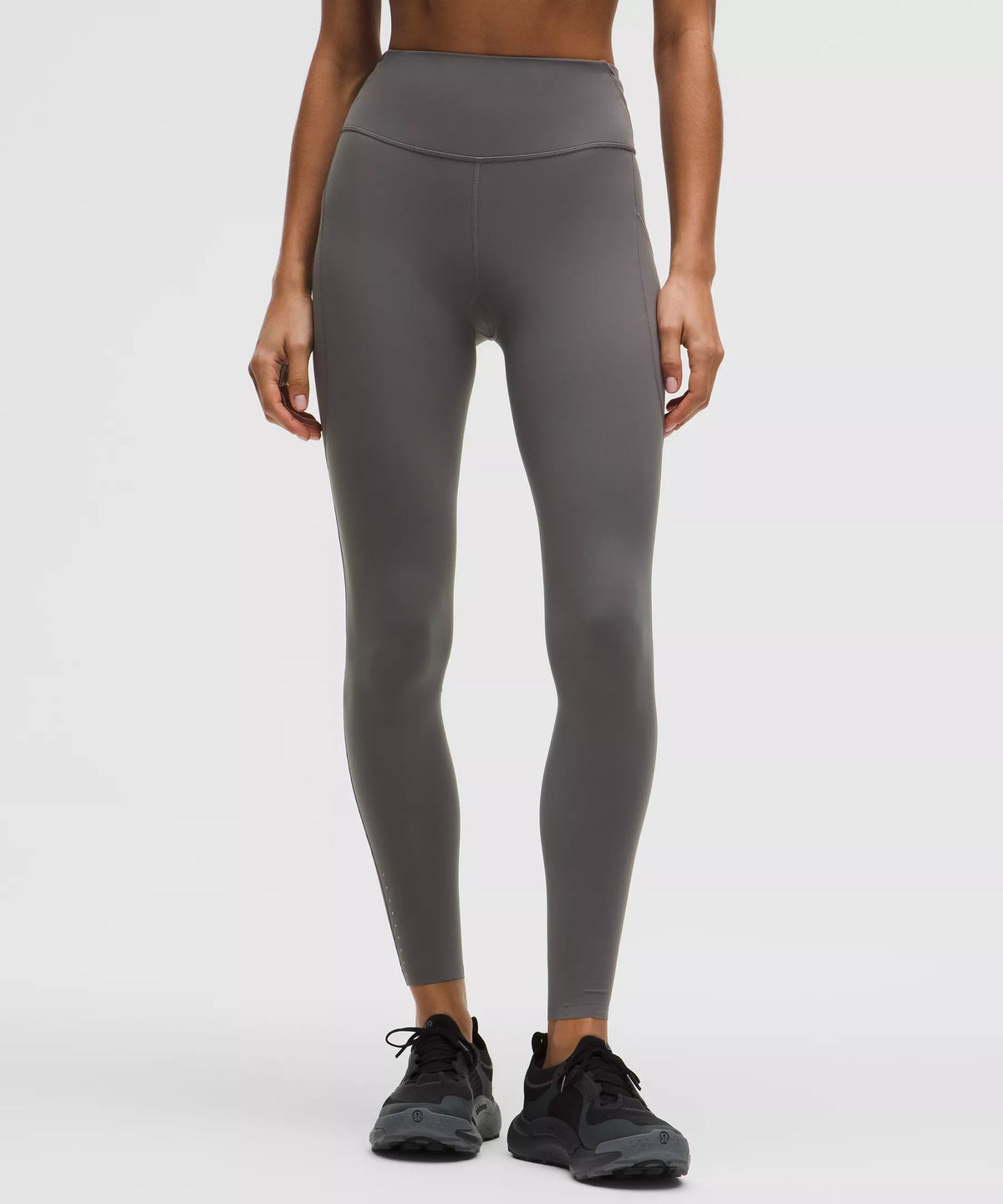 Leggings de tiro alto