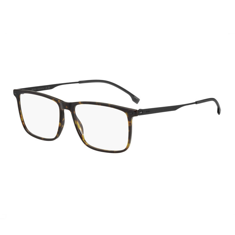 Gafas 55 mm color negro