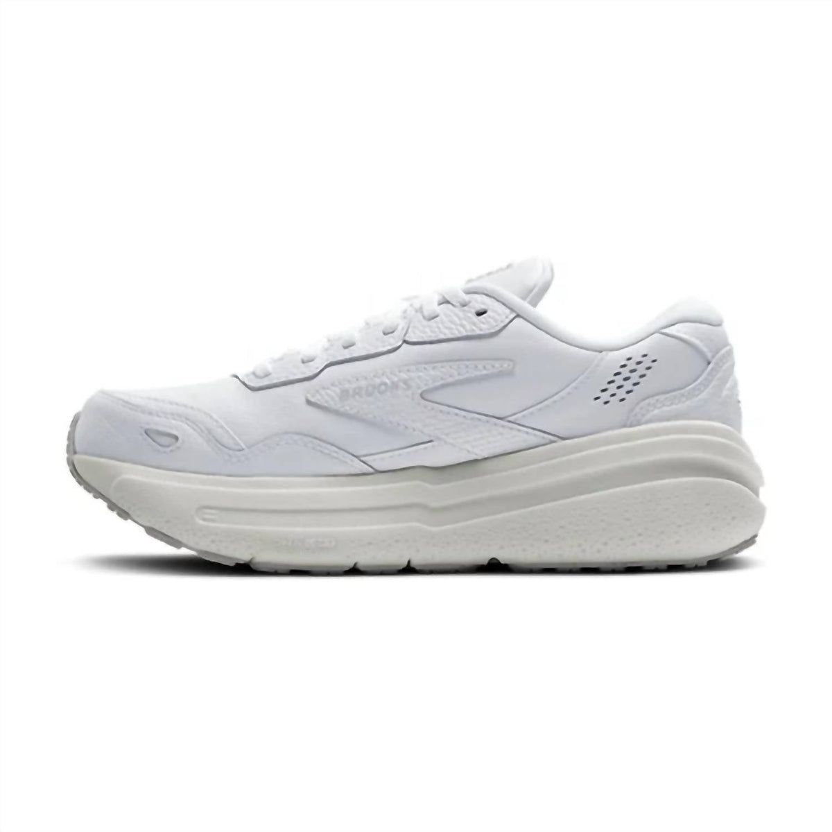 Zapatos de mujer color blanco