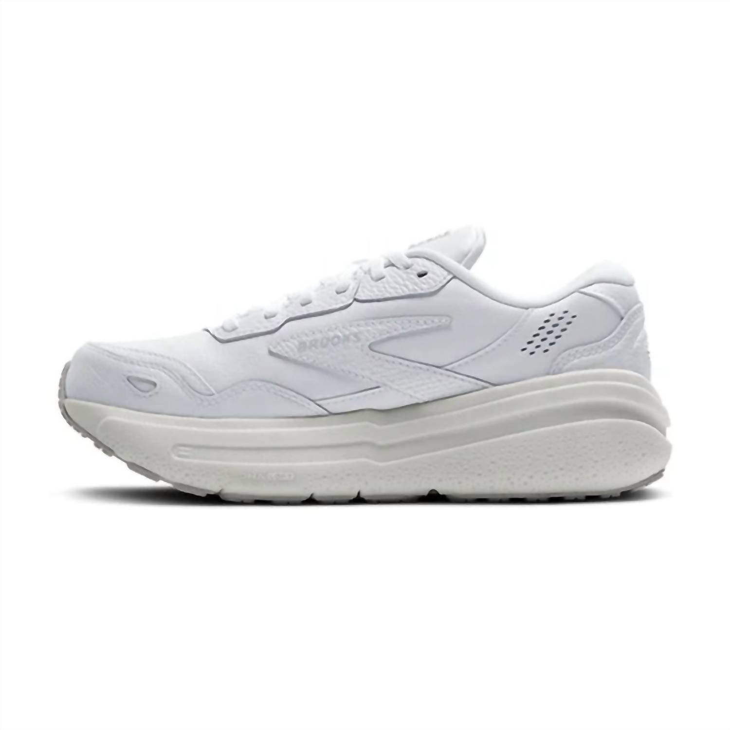 Zapatos de mujer color blanco