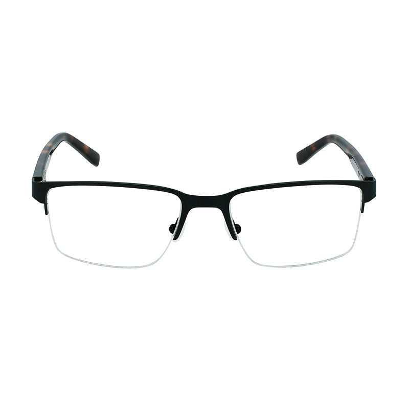 Gafas 55 mm color café