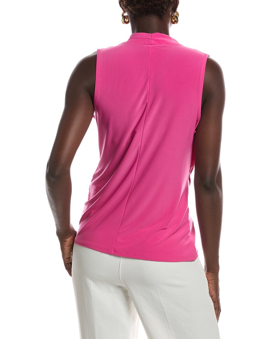 Camiseta sin mangas