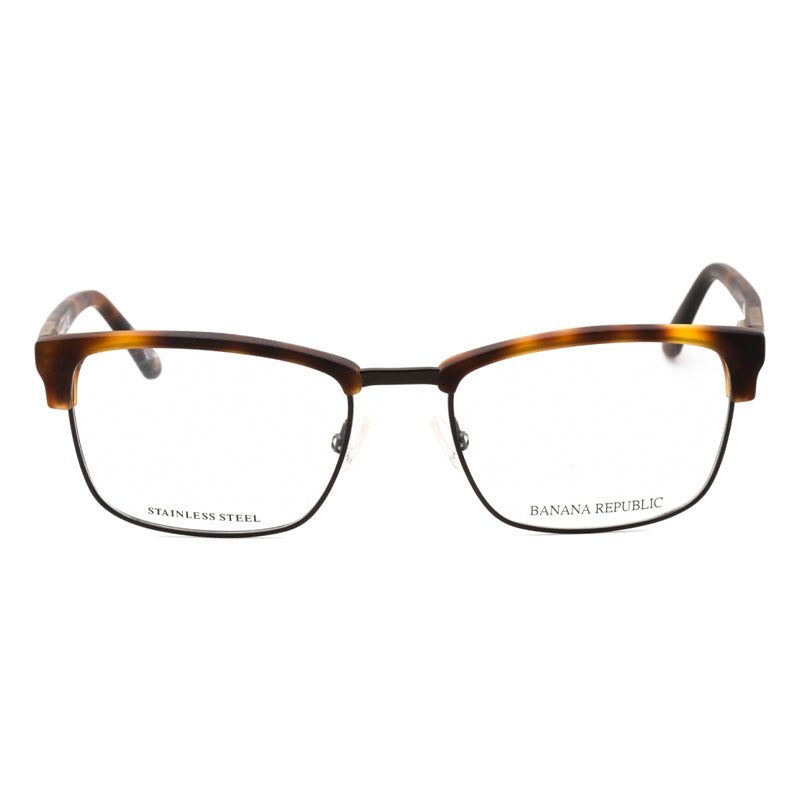 Gafas 52 mm color café