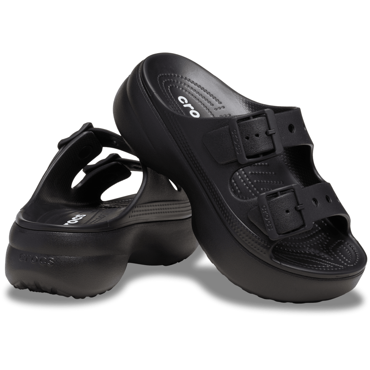 Sandalias de mujer con plataforma
