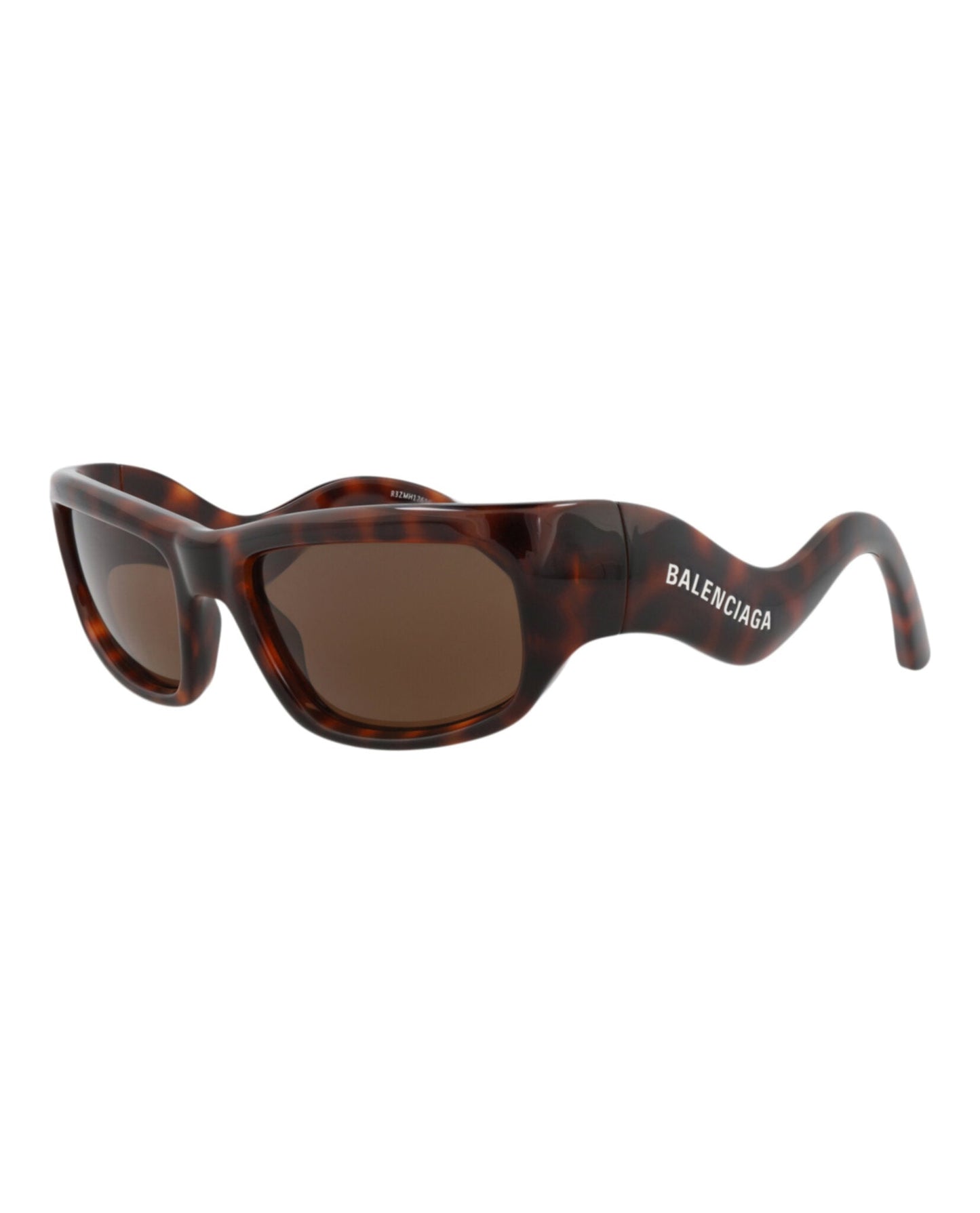 Gafas de sol de montura cuadrada