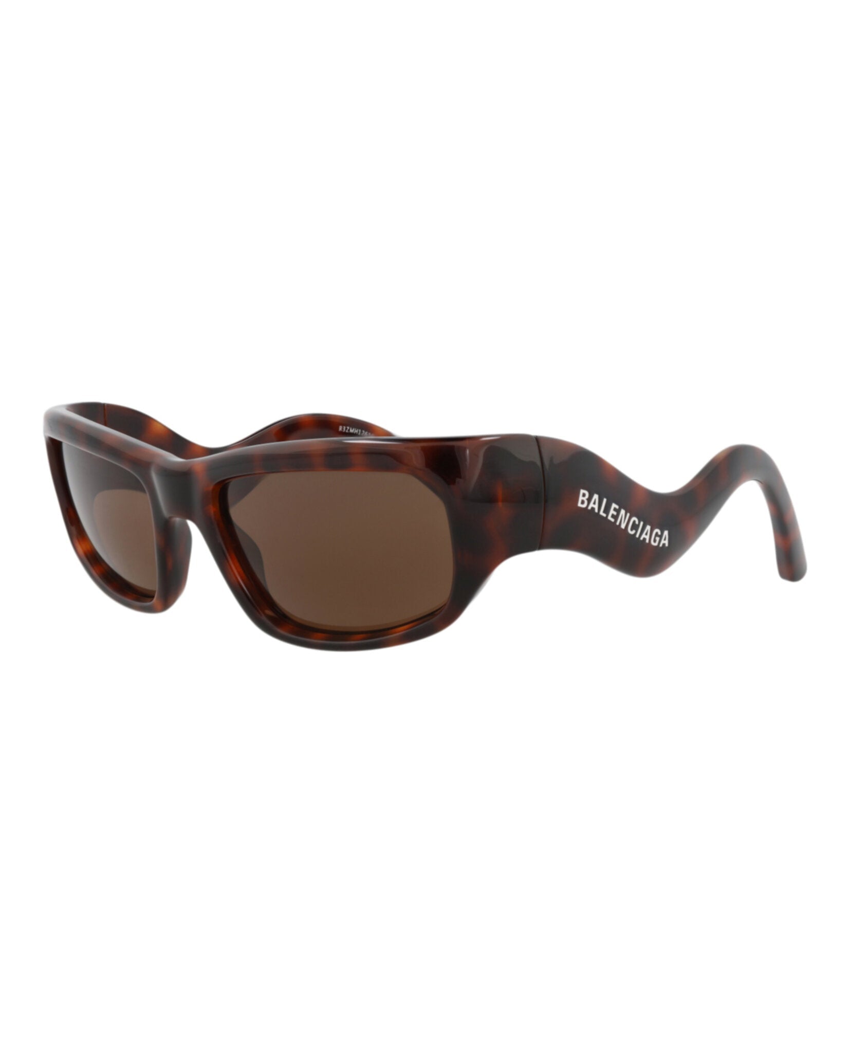 Gafas de sol de montura cuadrada