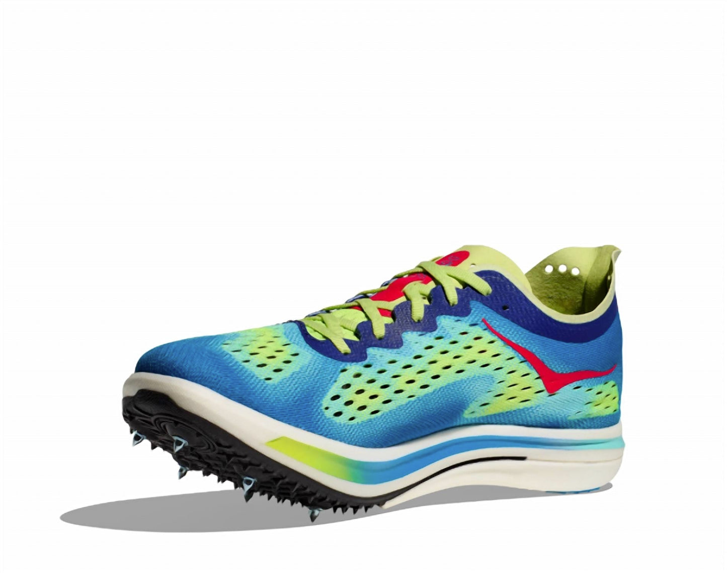 Zapatos unisex color azul