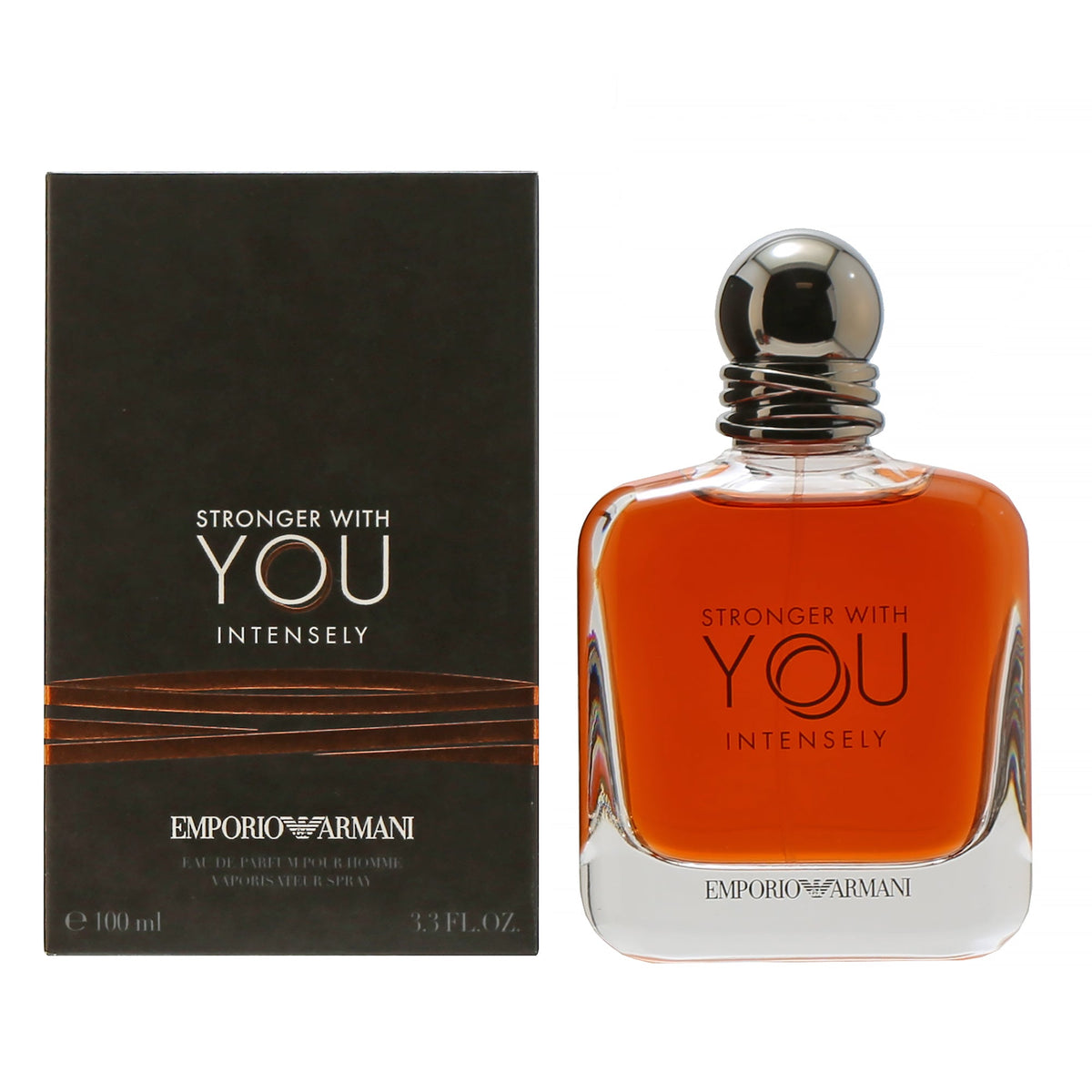 Perfume eau de parfum