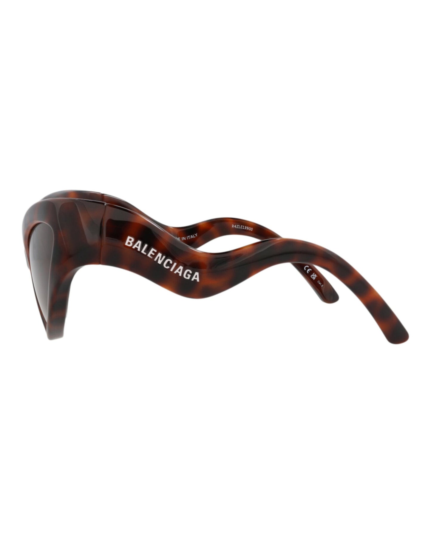 Gafas de sol de montura tipo gato