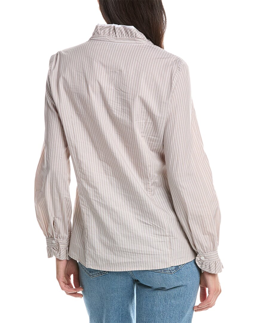 Camisa con boleros