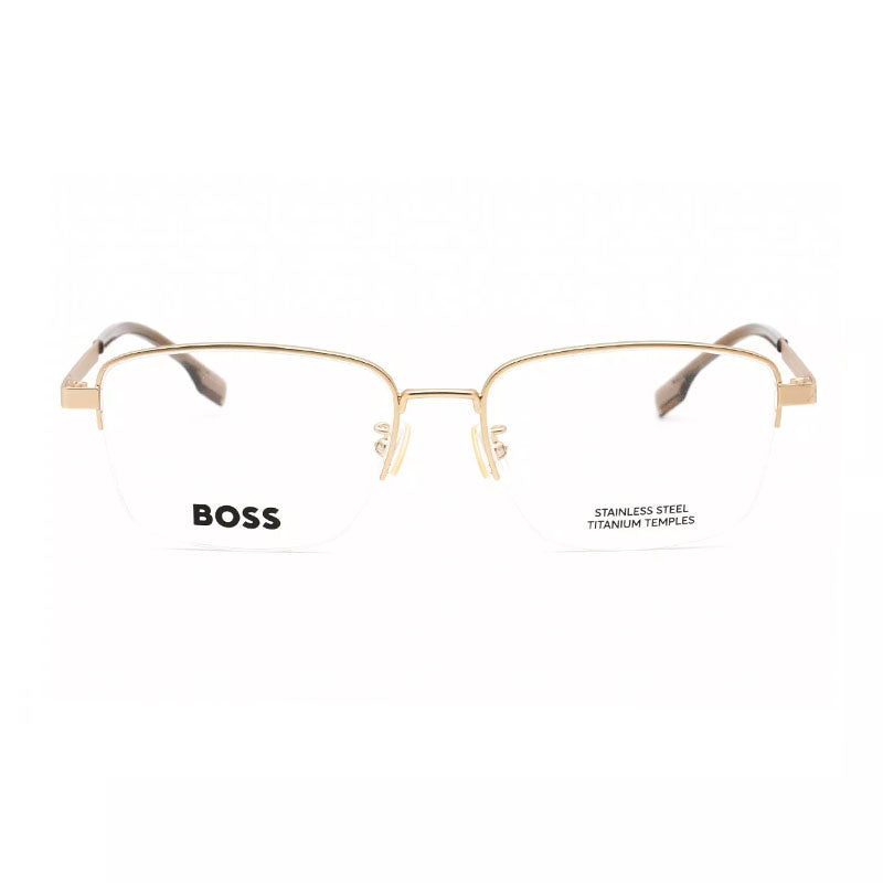 Gafas 55 mm color dorado