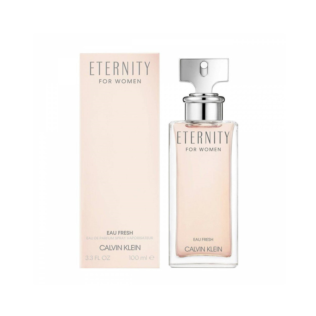 Perfume de mujer eau de parfum