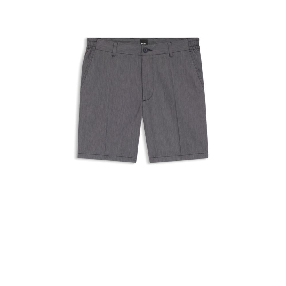 Short de algodón