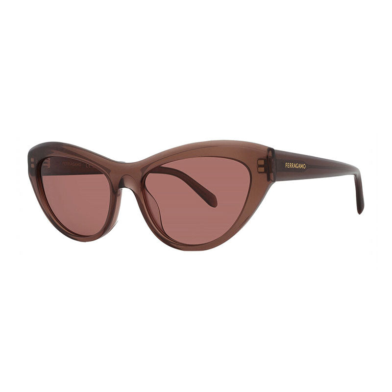 Gafas color café