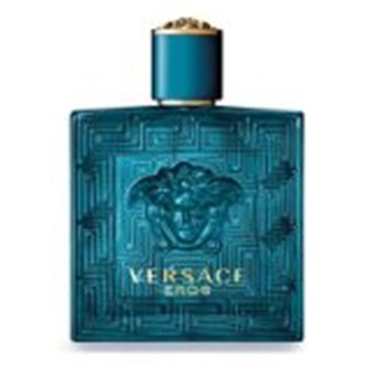 Perfume de hombre eau de toilette 1 oz