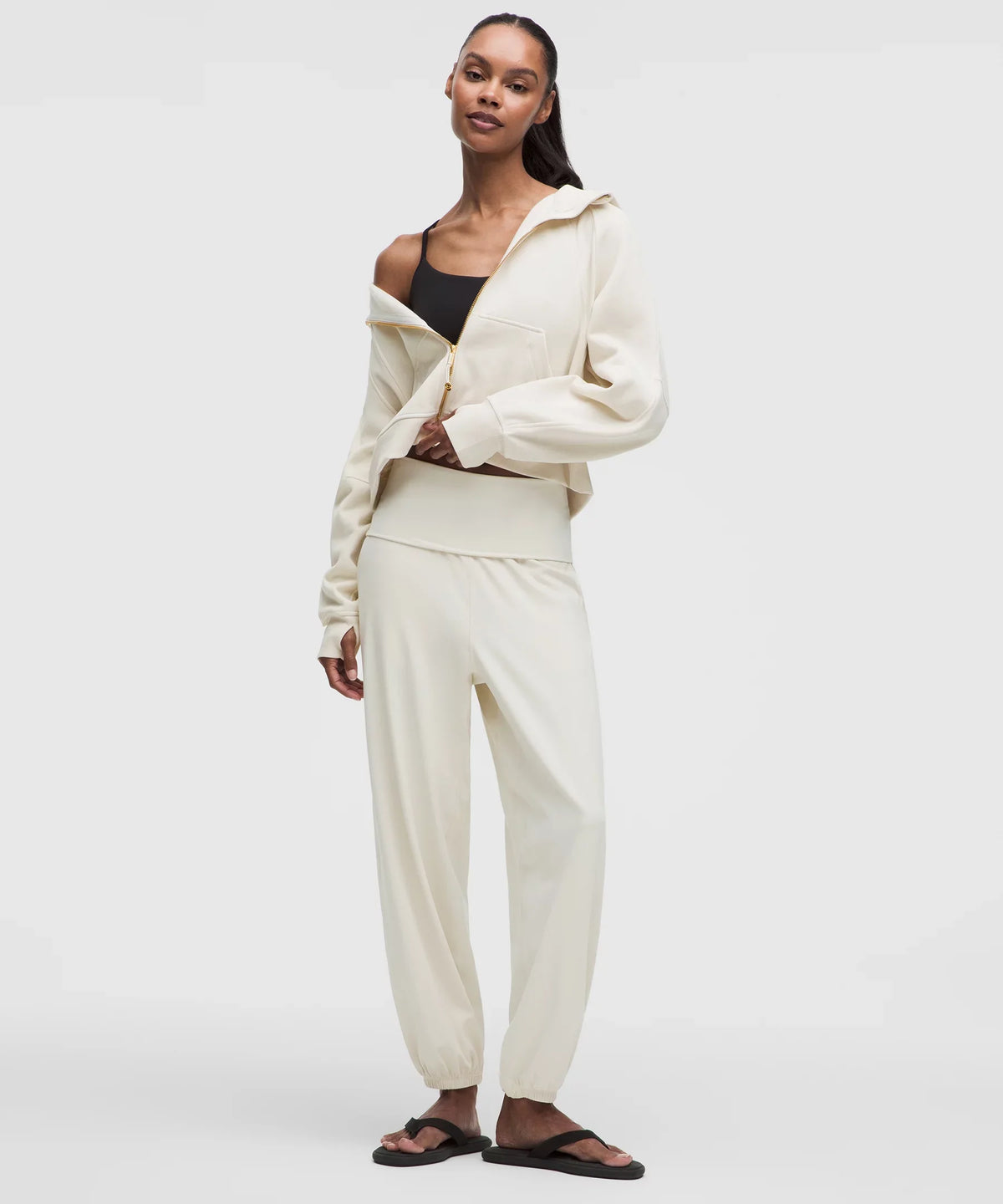 Pantalón deportivo