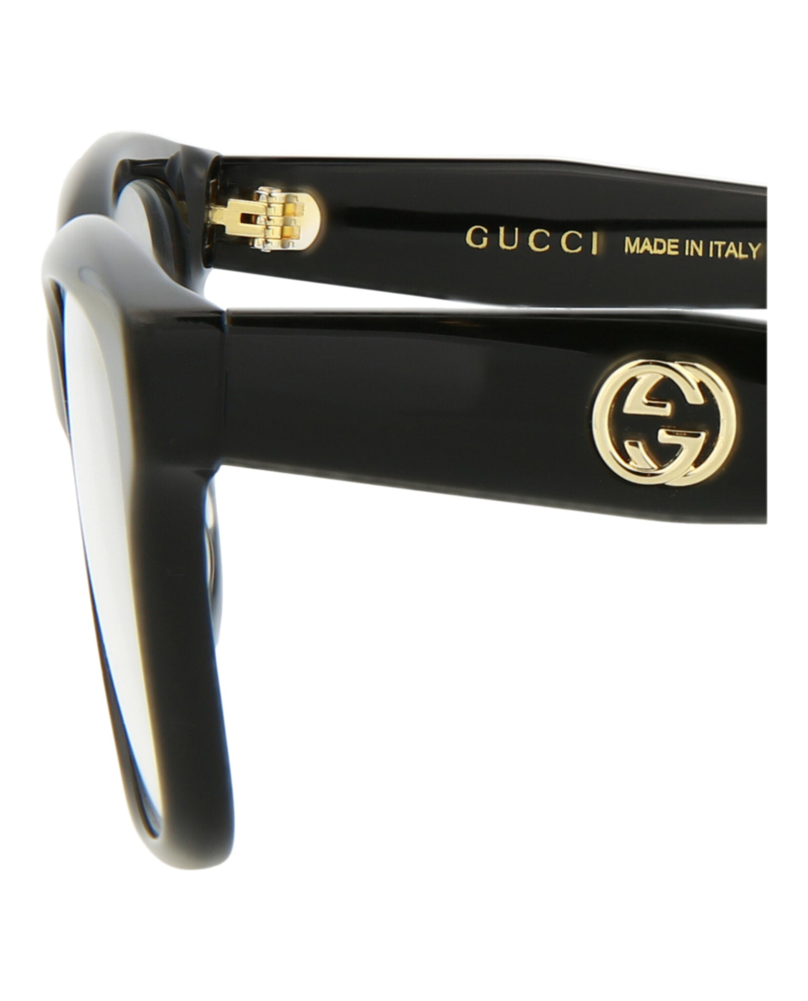 Montura para gafas de acetato