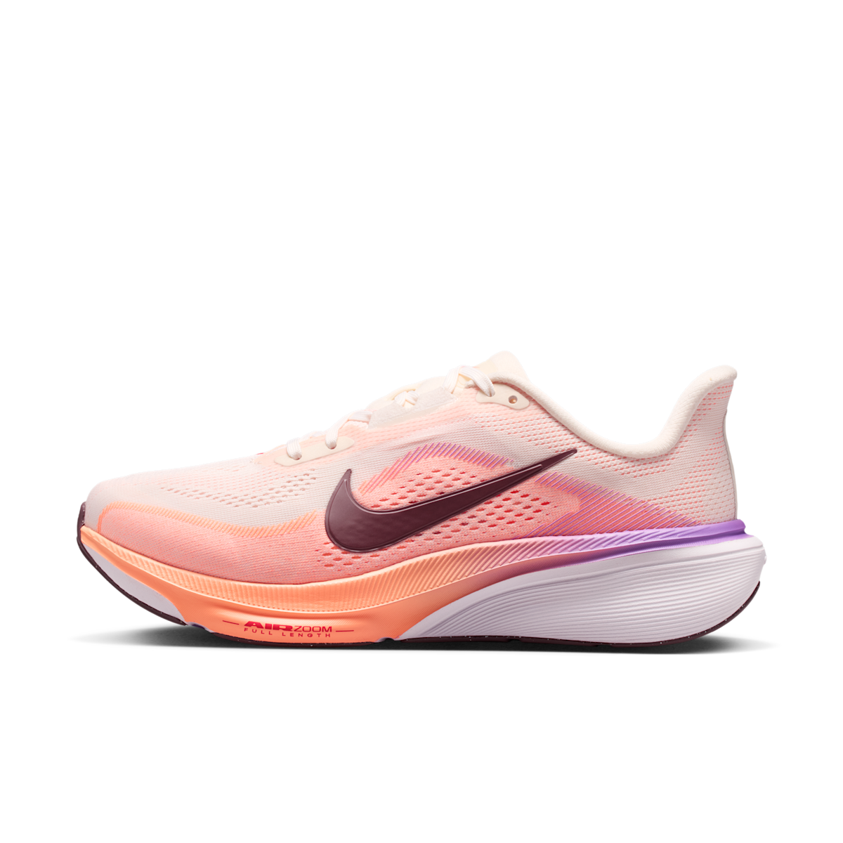 Tenis para correr de mujer