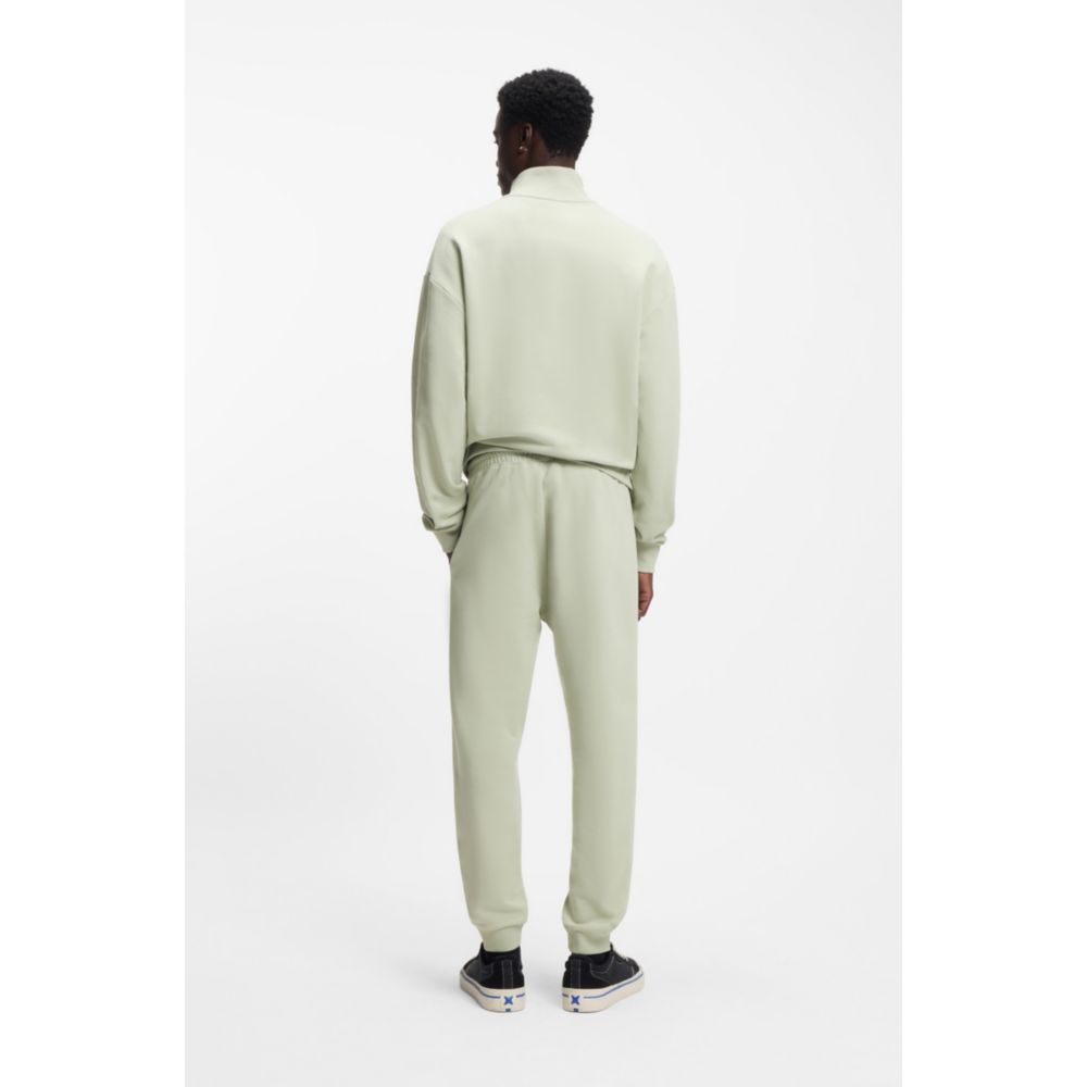 Pantalón deportivo de algodón