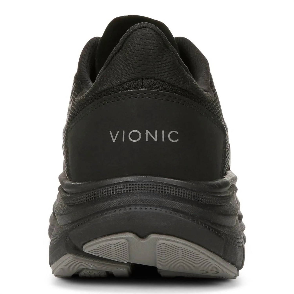 Tenis de mujer con cordones color negro