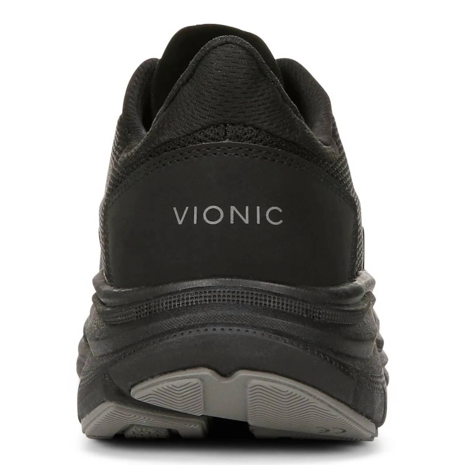 Tenis de mujer con cordones color negro