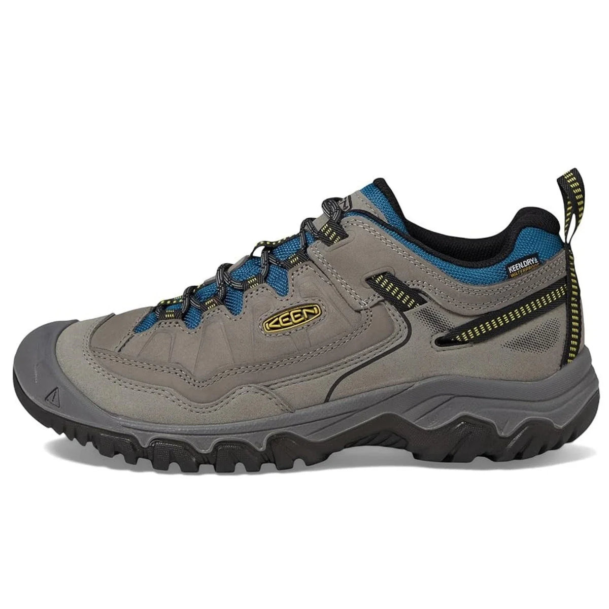 Zapatos de mujer color gris