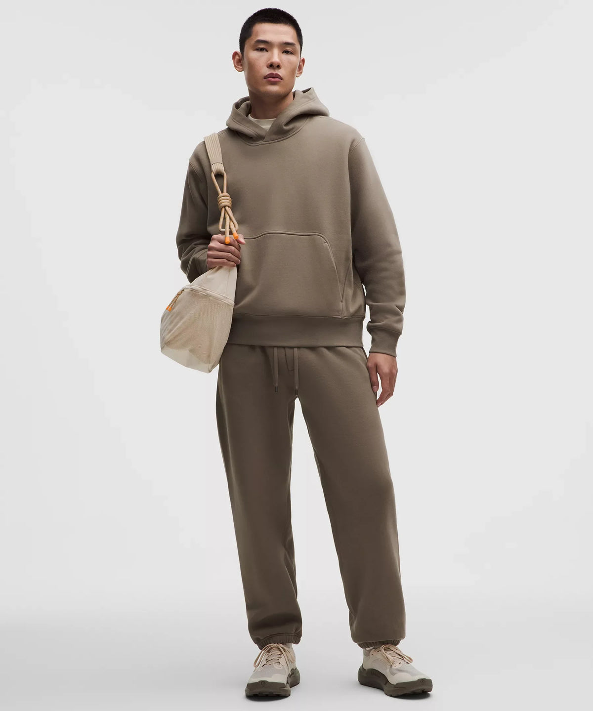 Pantalón deportivo de hombre