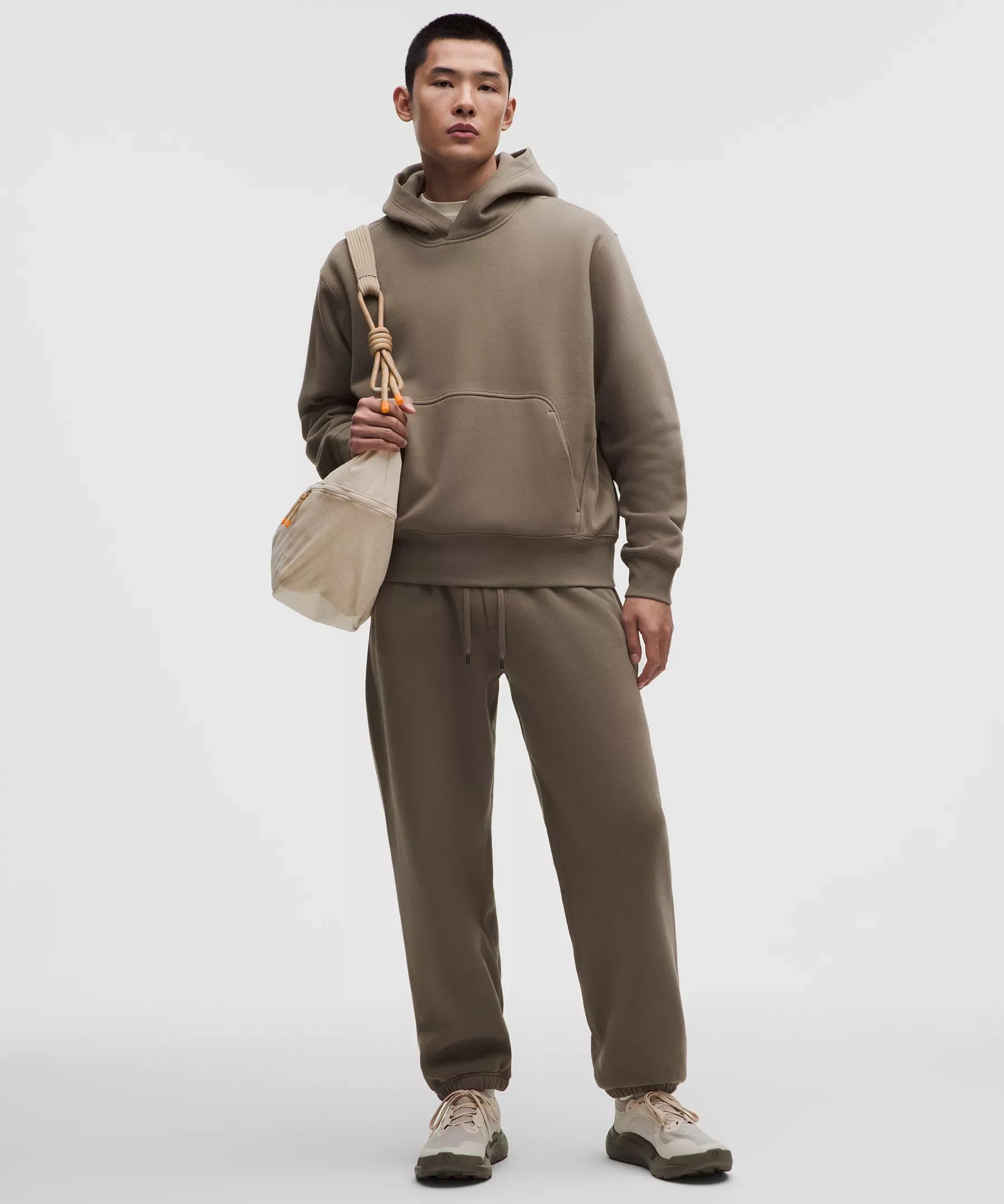 Pantalón deportivo de hombre