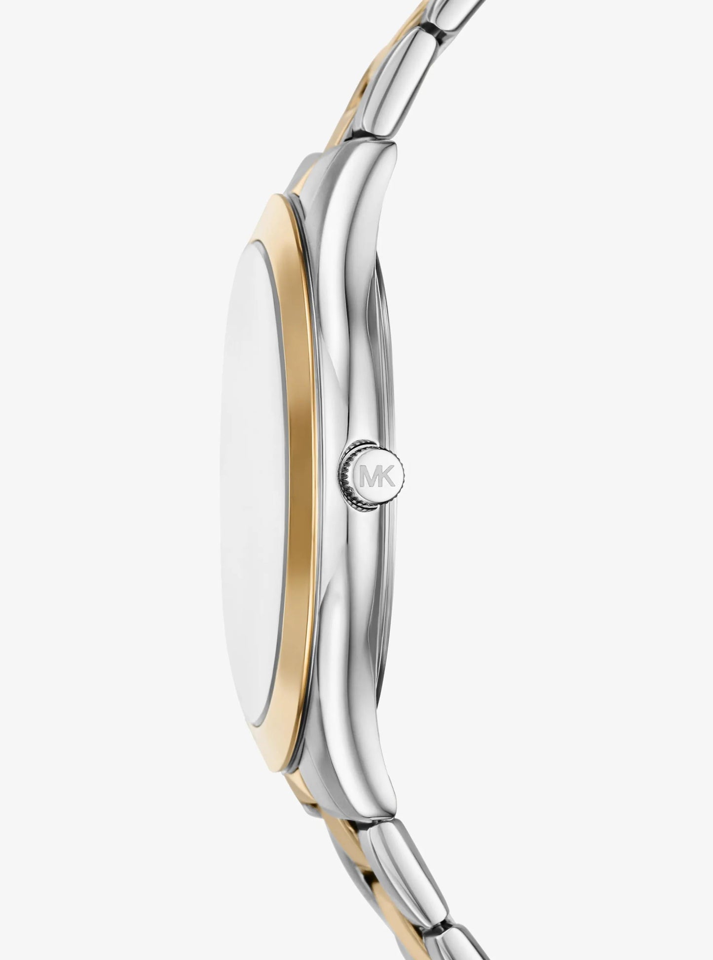 Reloj de cuero