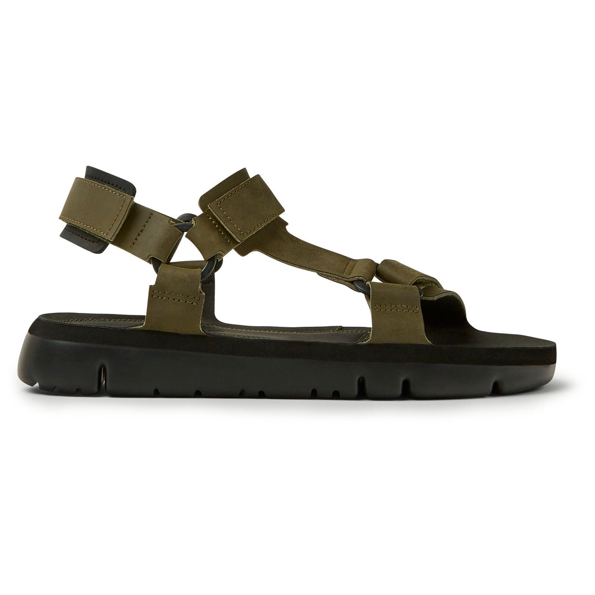 Sandalias de hombre