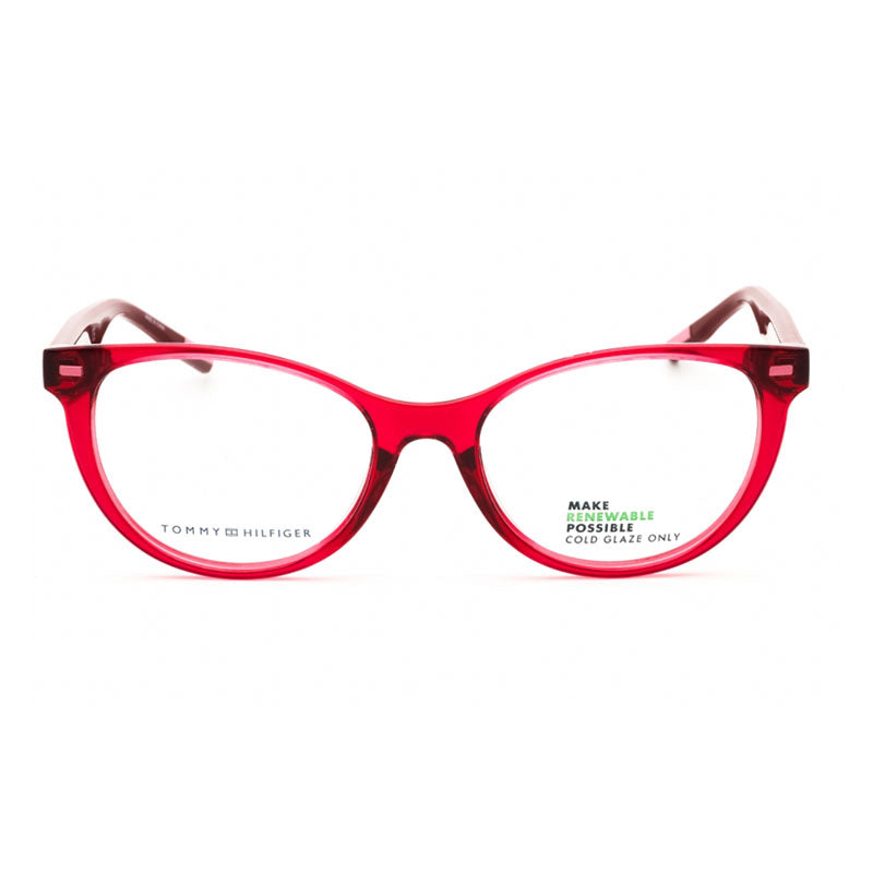 Gafas 48 mm color rojo