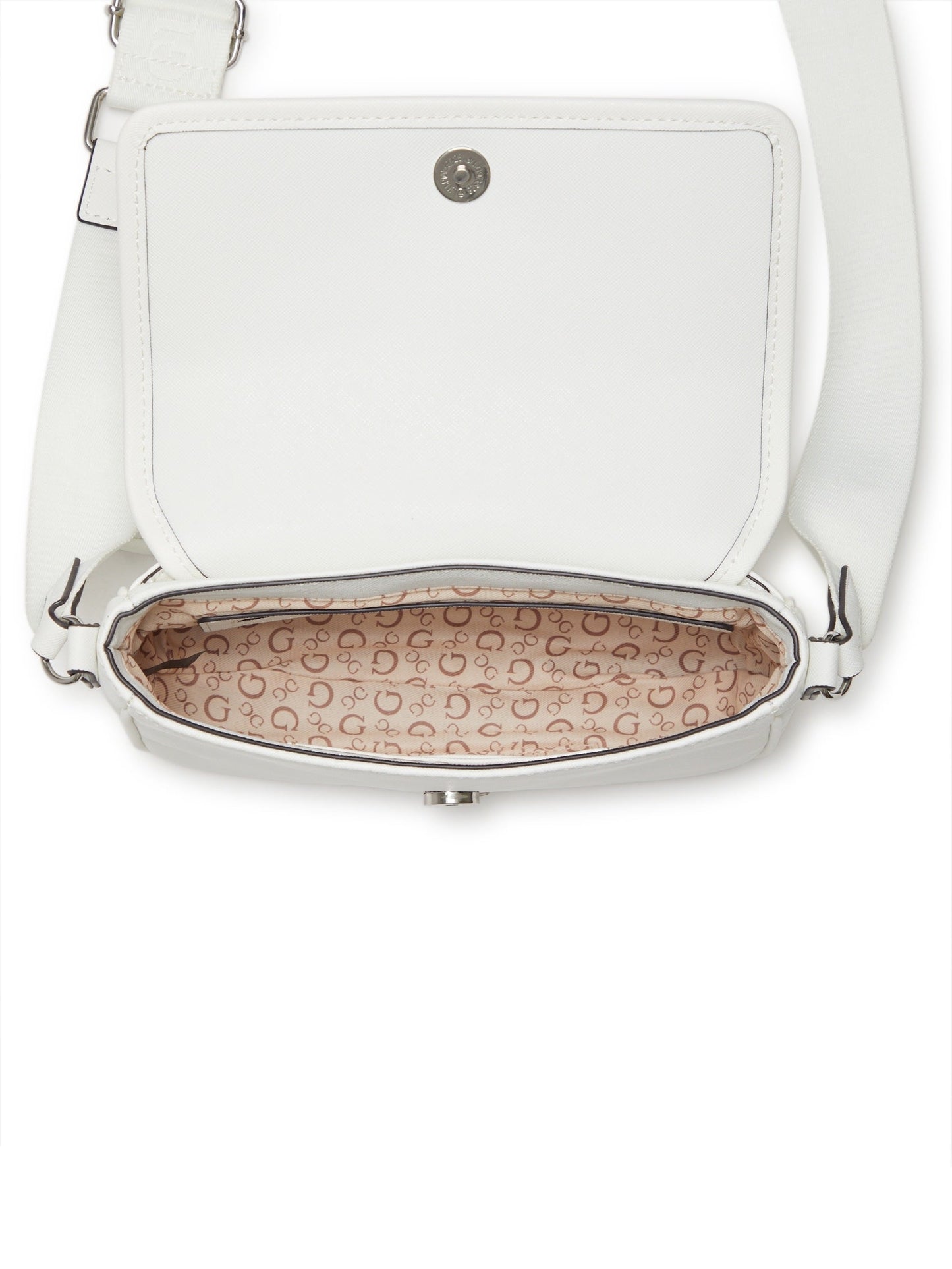 Bolso cruzado