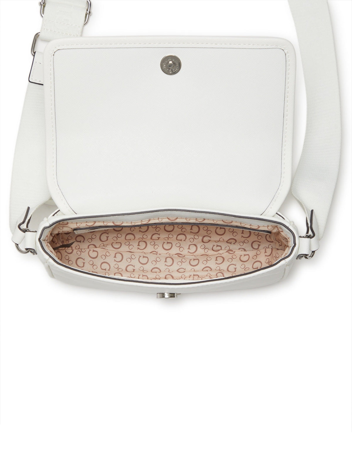 Bolso cruzado