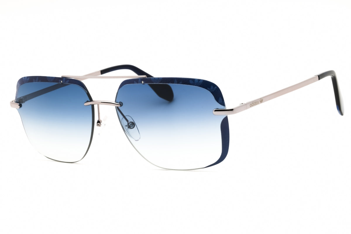 Gafas color azul