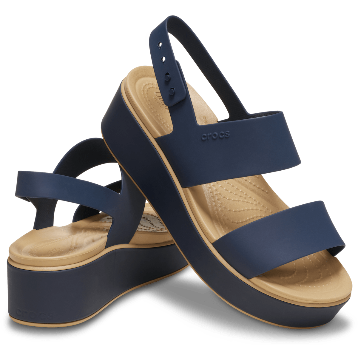 Sandalias