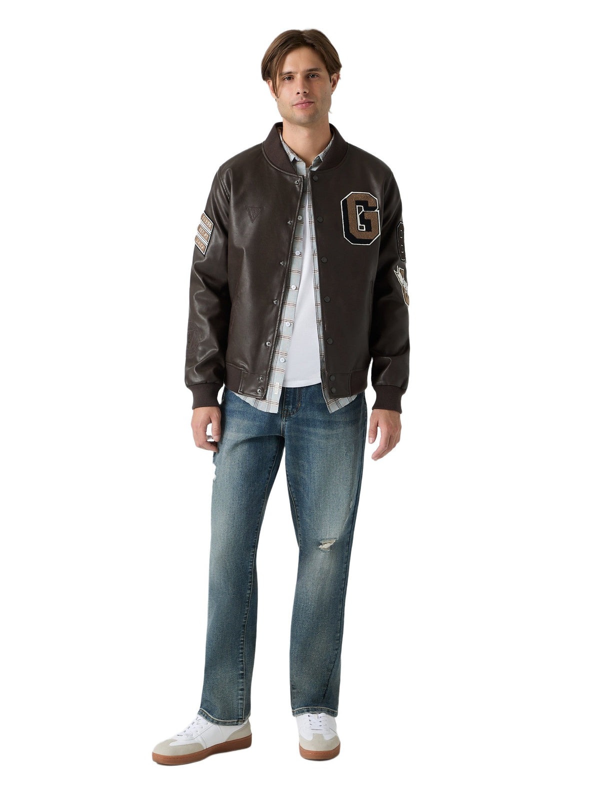 Chaqueta
