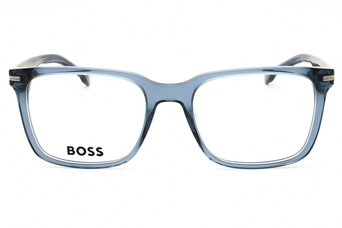 Gafas 55 mm color azul