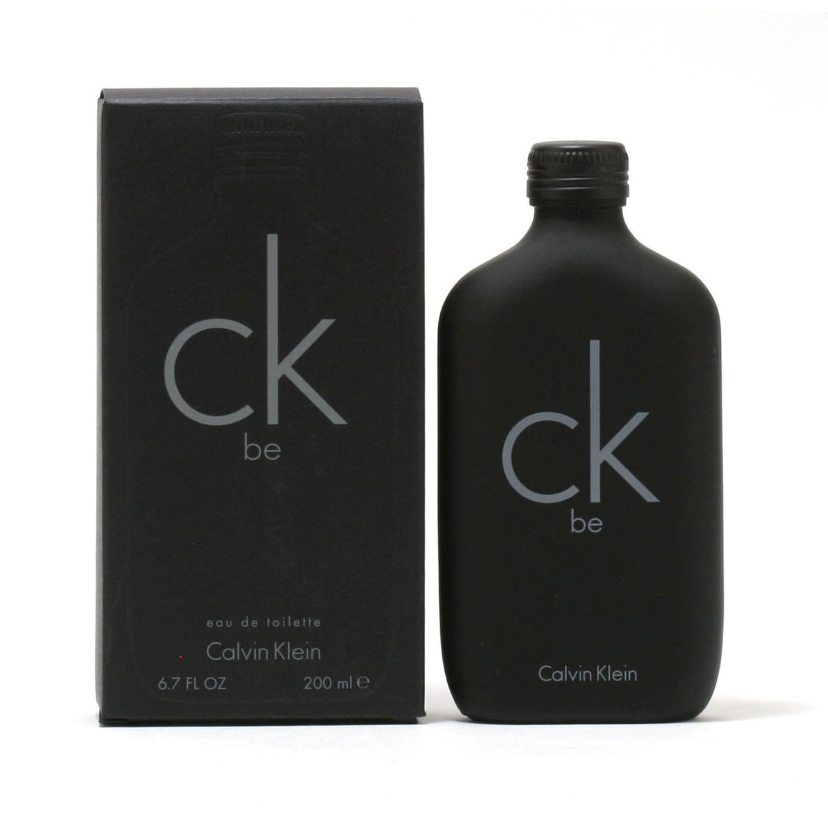 Perfume unisex eau de toilette 6,7 oz