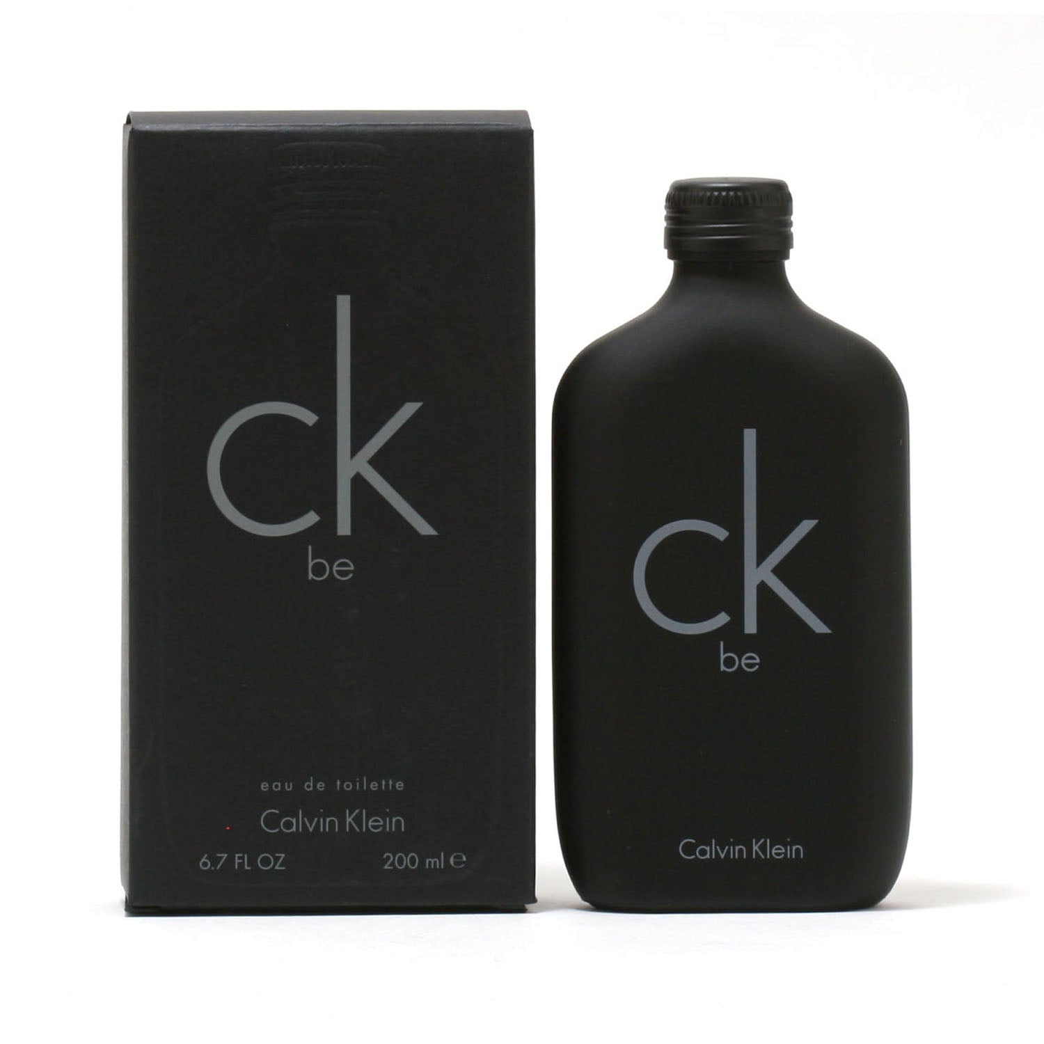 Perfume unisex eau de toilette 6,7 oz