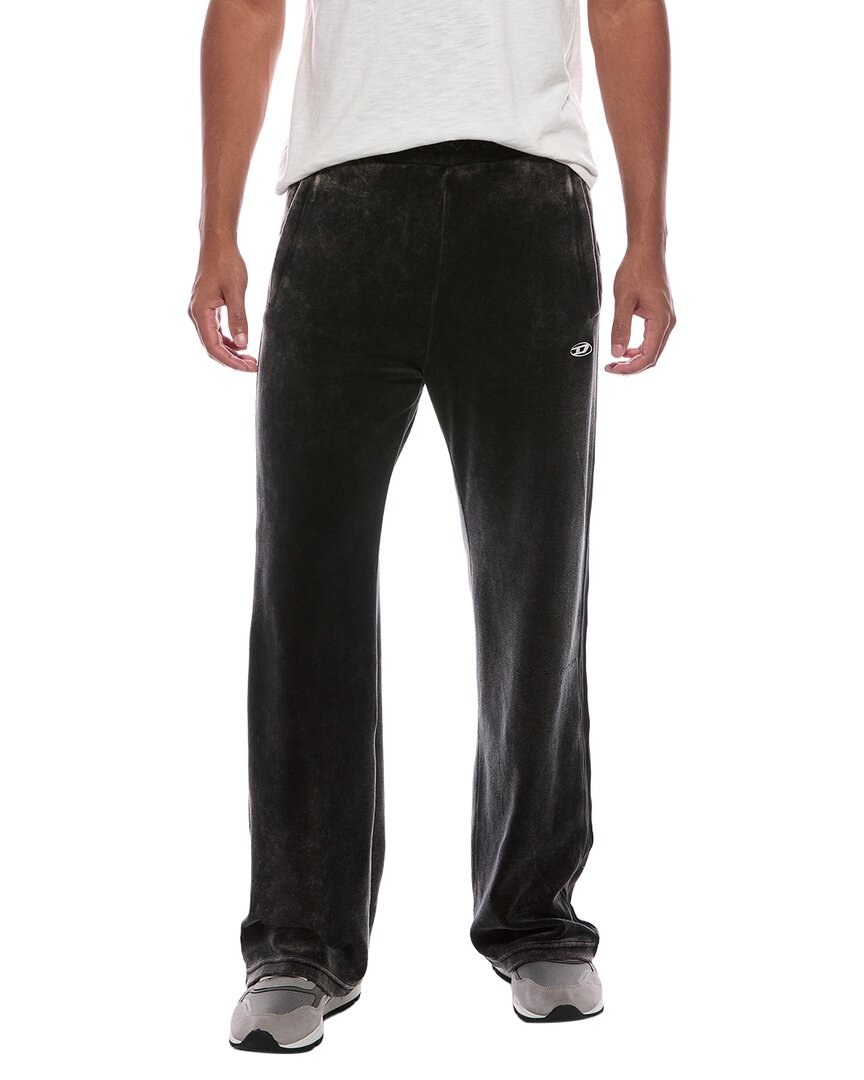 Pantalón de terciopelo