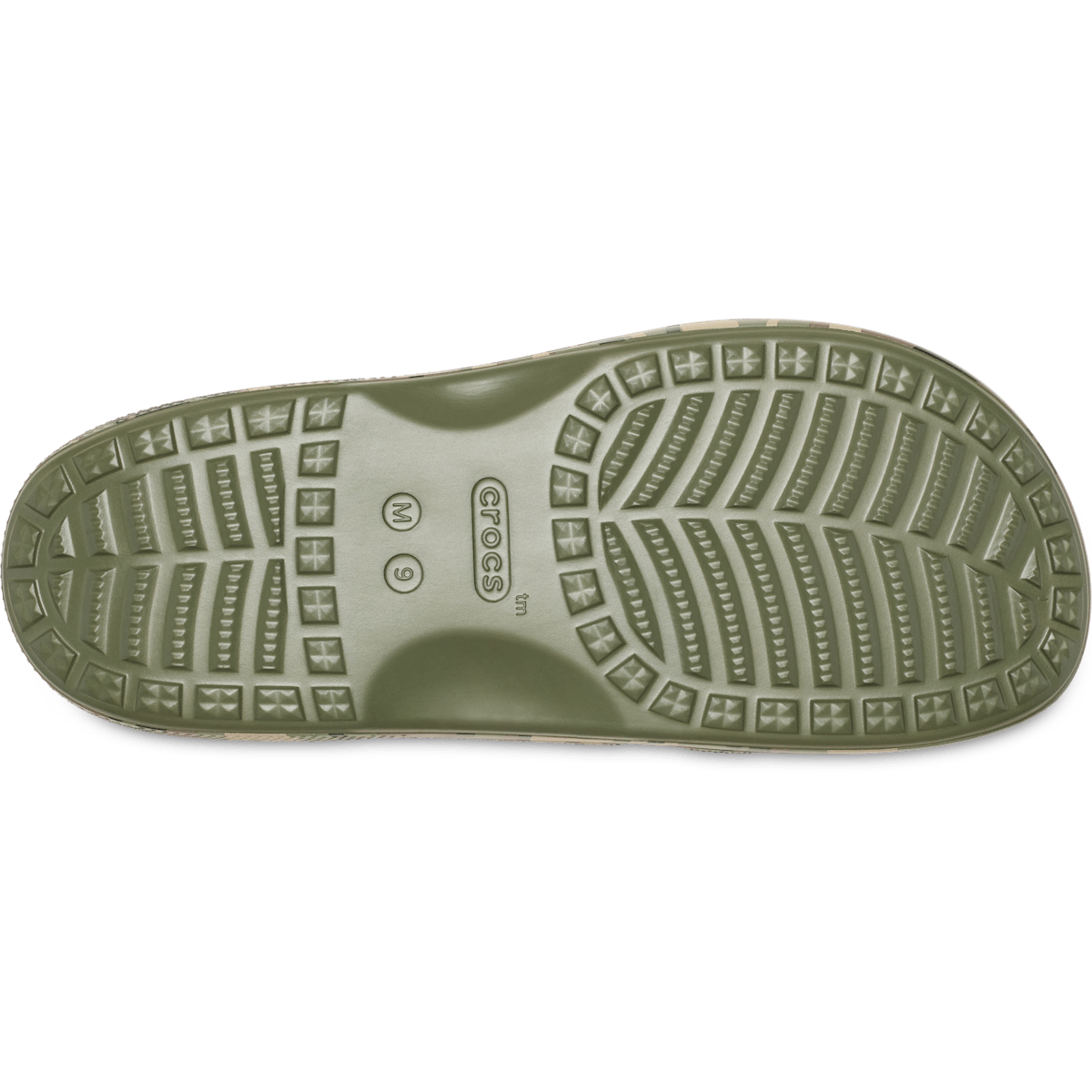 Sandalias de hombre