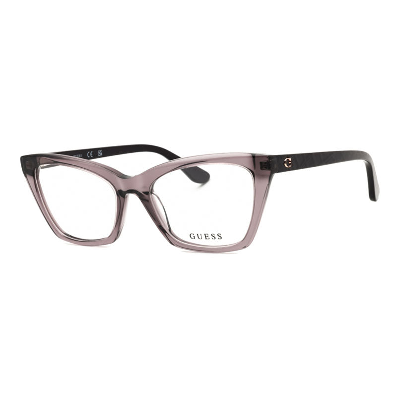 Gafas 53 mm color violeta