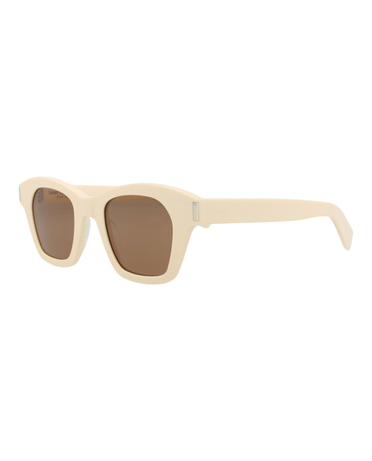 Gafas de sol de acetato de montura cuadrada