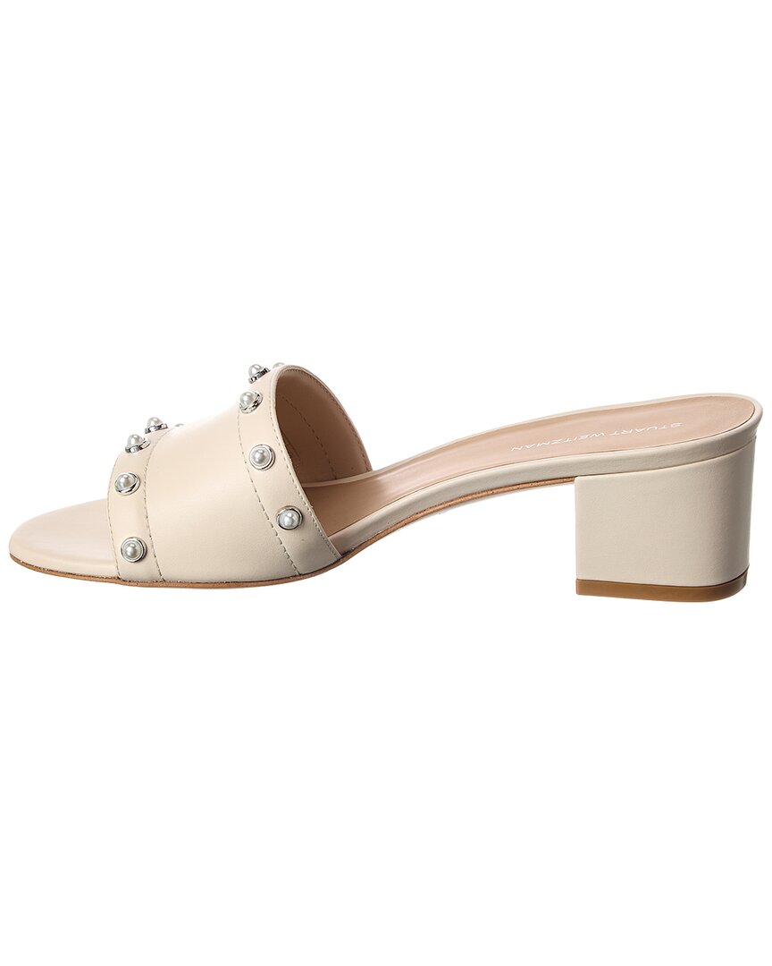 Sandalias de cuero